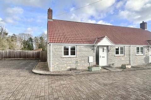 2 bedroom bungalow for sale, Keinton Mandeville, Somerton TA11