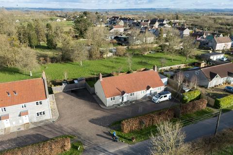 2 bedroom bungalow for sale, Keinton Mandeville, Somerton TA11