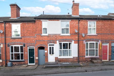 3 bedroom terraced house for sale, Brook Street, Stourbridge, West Midlands, DY8