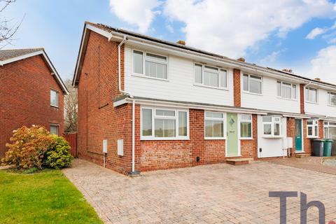 3 bedroom end of terrace house for sale, Cowes PO31