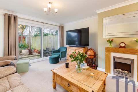 3 bedroom end of terrace house for sale, Cowes PO31