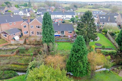 2 bedroom detached bungalow for sale, Repton Road, Hartshorne