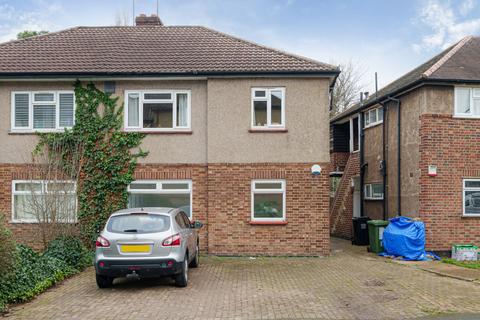 2 bedroom maisonette for sale, Worsley Bridge Road, Sydenham, London