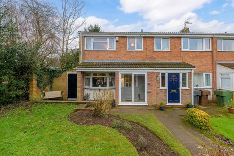 19 Beehive Close, Catshill, Bromsgrove, B61 0PT