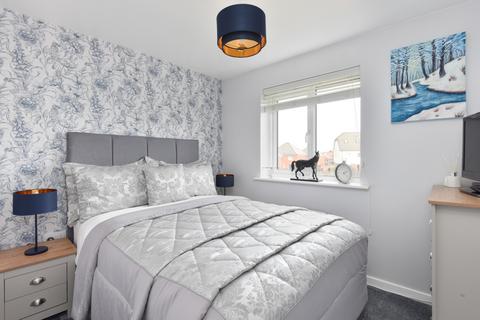 80 Central Boulevard, Aylesham, Canterbury, CT3 3GT