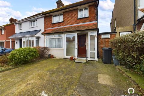 3 bedroom semi-detached house for sale, Invicta Road, Kent CT9