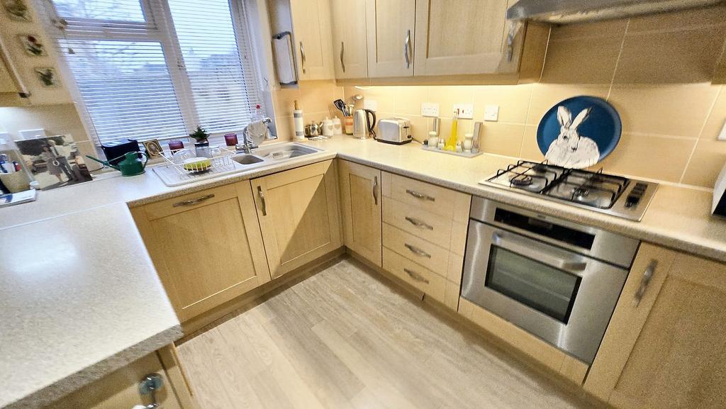 Kitchen / Diner