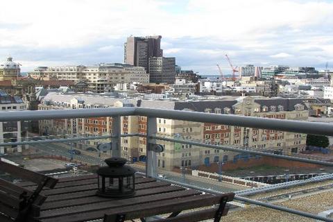 1 bedroom apartment to rent, The Orion, 90 Navigation Street, Birmingham, B5