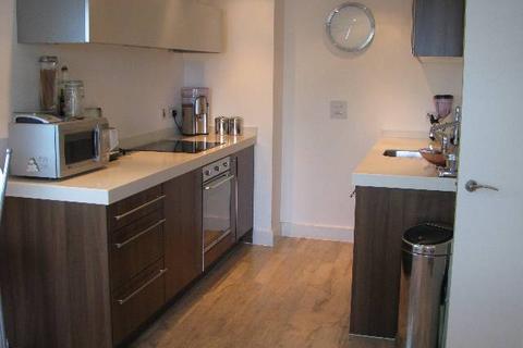 1 bedroom apartment to rent, The Orion, 90 Navigation Street, Birmingham, B5