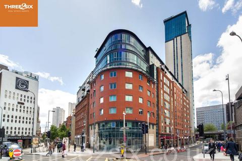 The Orion, 90 Navigation Street, Birmingham, B5