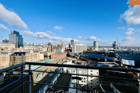 1 bedroom apartment to rent, The Orion, 90 Navigation Street, Birmingham, B5