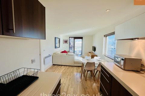 1 bedroom apartment to rent, The Orion, 90 Navigation Street, Birmingham, B5