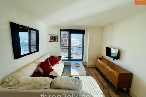 1 bedroom apartment to rent, The Orion, 90 Navigation Street, Birmingham, B5
