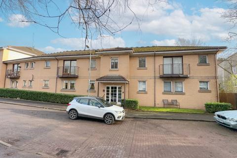 3 bedroom flat for sale, Burnmouth Place, Bearsden