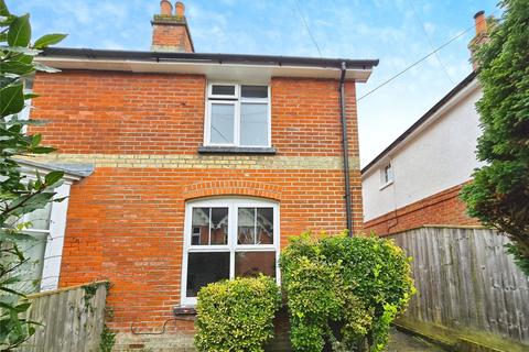 3 bedroom semi-detached house for sale, Weston Road, Totland Bay, Isle of Wight