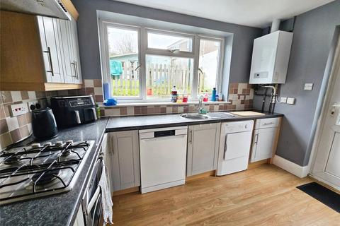 3 bedroom semi-detached house for sale, Weston Road, Totland Bay, Isle of Wight