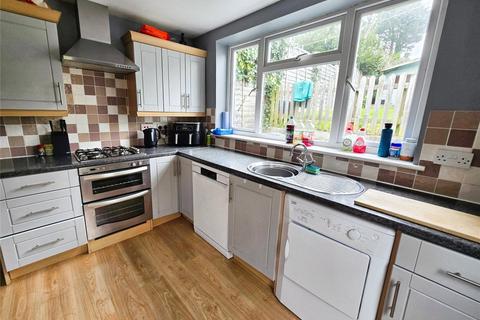 3 bedroom semi-detached house for sale, Weston Road, Totland Bay, Isle of Wight