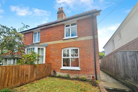 3 bedroom semi-detached house for sale, Weston Road, Totland Bay, Isle of Wight