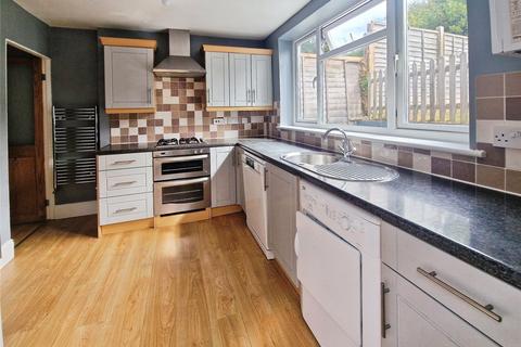 3 bedroom semi-detached house for sale, Weston Road, Totland Bay, Isle of Wight