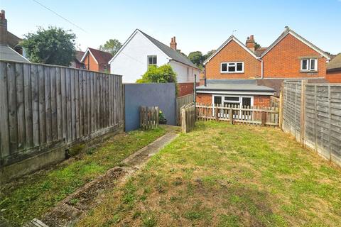 3 bedroom semi-detached house for sale, Weston Road, Totland Bay, Isle of Wight