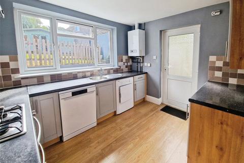 3 bedroom semi-detached house for sale, Weston Road, Totland Bay, Isle of Wight