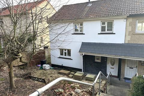 3 bedroom semi-detached house for sale, Thorney Road, Baglan, Port Talbot, Neath Port Talbot.