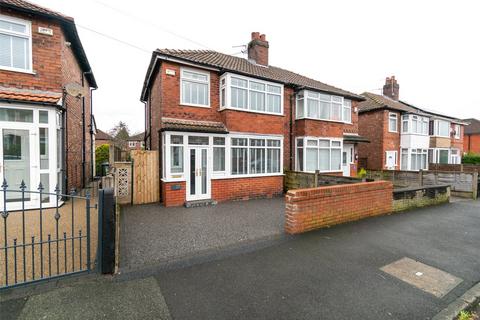 3 bedroom semi-detached house for sale, Alderdale Drive, Droylsden