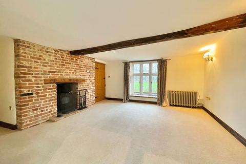 5 bedroom detached house for sale, Green Lane, Wramplingham