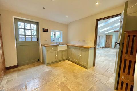 5 bedroom detached house for sale, Green Lane, Wramplingham