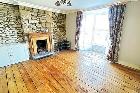 4 bedroom terraced house for sale, Belgrave Place, Portland, Dorset