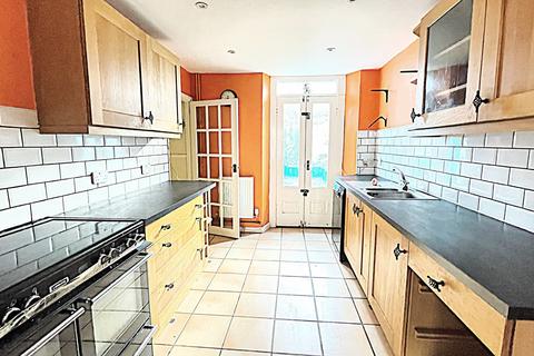 4 bedroom terraced house for sale, Belgrave Place, Portland, Dorset