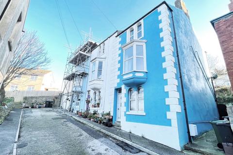 4 bedroom terraced house for sale, Belgrave Place, Portland, Dorset