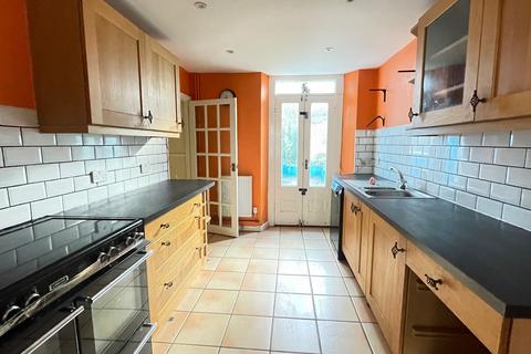 4 bedroom terraced house for sale, Belgrave Place, Portland, Dorset