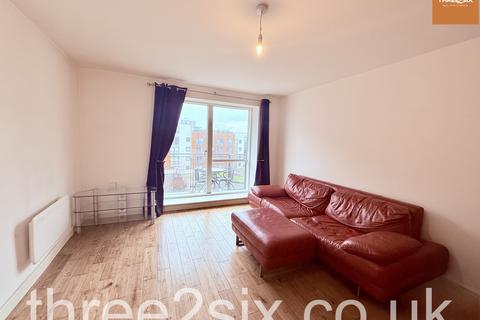 Studio to rent, Callisto, 38 Ryland Street, Birmingham, West Midlands, B16