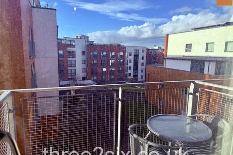 undefined, Callisto, 38 Ryland Street, Birmingham, West Midlands, B16