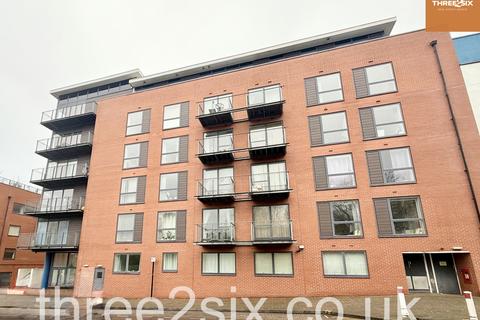 undefined, Callisto, 38 Ryland Street, Birmingham, West Midlands, B16