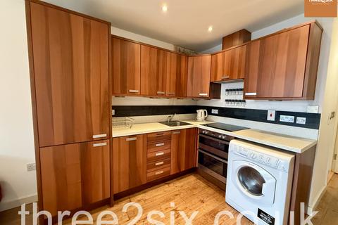 undefined, Callisto, 38 Ryland Street, Birmingham, West Midlands, B16