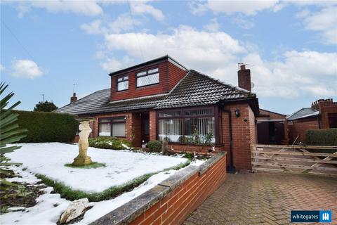 2 bedroom bungalow for sale, St. Peters Avenue, Rothwell, Leeds, West Yorkshire, LS26