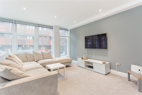 2 bedroom flat for sale, Blondin Street, Bow, E3