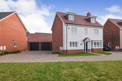 5 bedroom detached house for sale, Gifford Close, Maldon, Essex, CM9