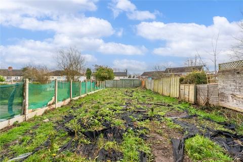 3 bedroom end of terrace house for sale, Douglas Place, Oxley, Wolverhampton, West Midlands, WV10