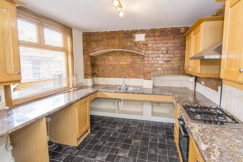 2 bedroom terraced house for sale, Wycliffe Terrace, Lutterworth