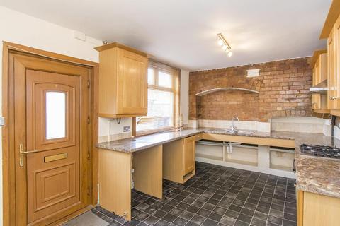 2 bedroom terraced house for sale, Wycliffe Terrace, Lutterworth