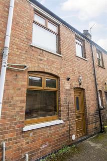 2 bedroom terraced house for sale, Wycliffe Terrace, Lutterworth