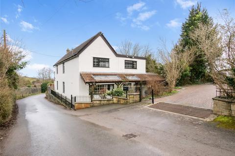 An Exceptional Opportunity to Transform a Spacious Countryside Home with Additional Income Potential