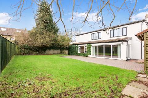 4 bedroom detached house for sale, An Exceptional Opportunity to Transform a Spacious Countryside Home with Additional Income Potential