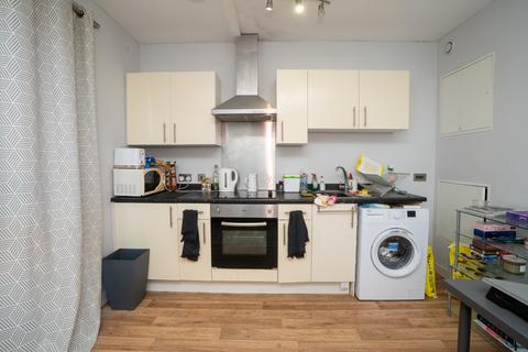 1 bedroom flat for sale, Tabley Street, Liverpool L1