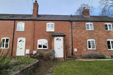 2 bedroom terraced house to rent, Tump Cottages, Fownhope, Hereford