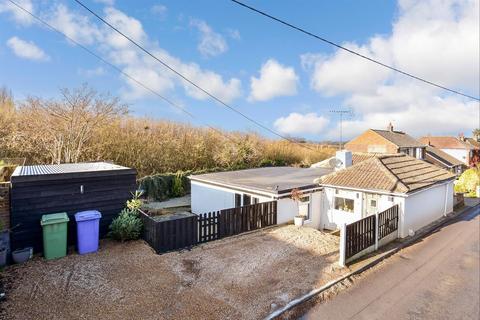 2 bedroom detached bungalow for sale, Staple Street Road, Dunkirk, Faversham, Kent