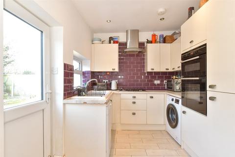 2 bedroom detached bungalow for sale, Staple Street Road, Dunkirk, Faversham, Kent